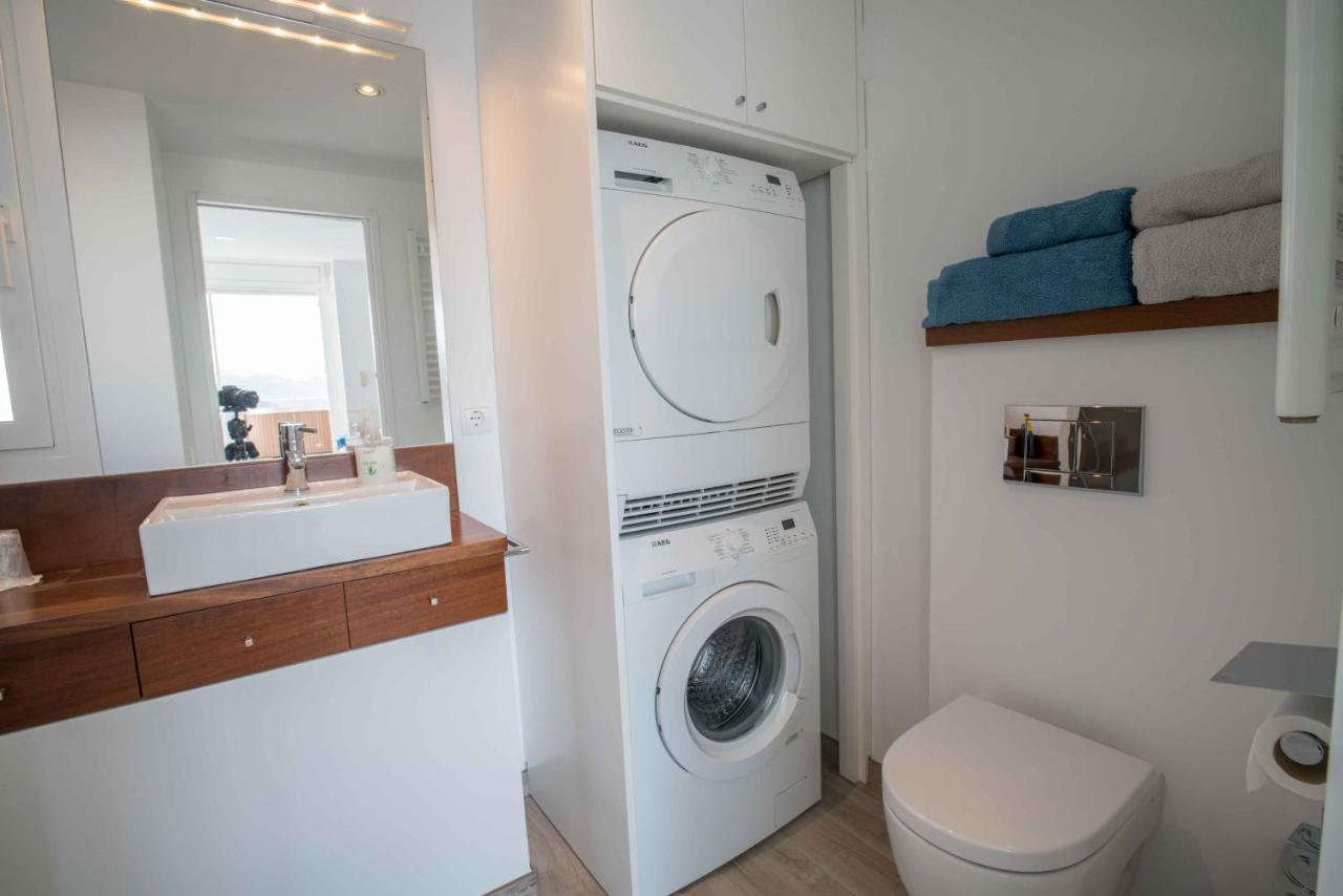 Duplex Cortey Calella De Palafrugell Zewnętrze zdjęcie