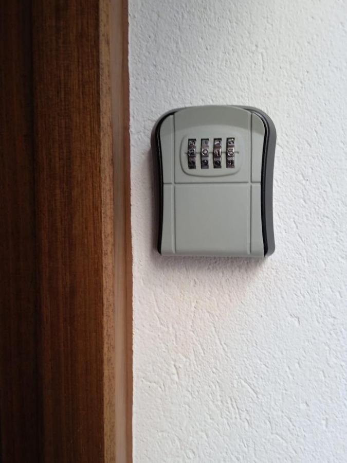 Duplex Cortey Calella De Palafrugell Zewnętrze zdjęcie