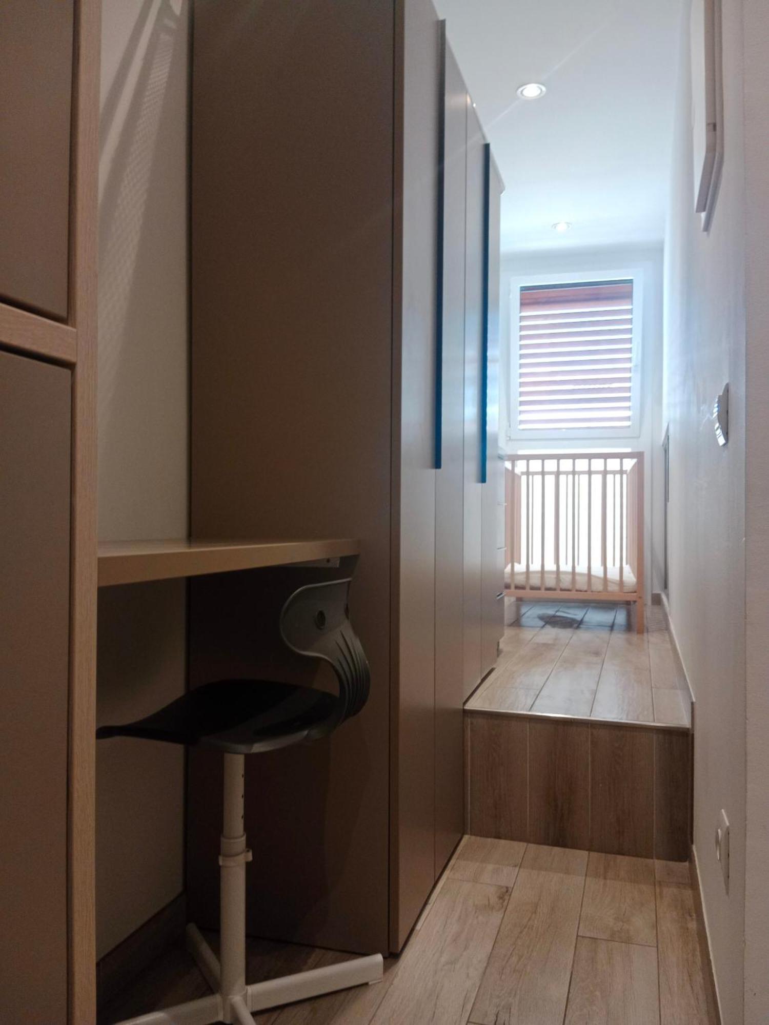 Duplex Cortey Calella De Palafrugell Zewnętrze zdjęcie